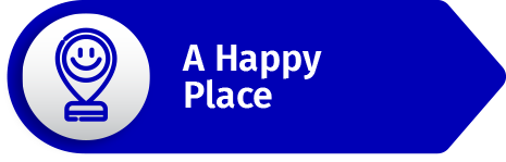 happy